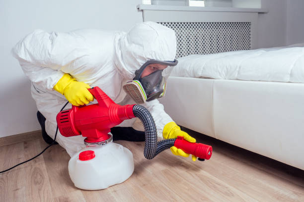 Rockwood, MI Pest Control Company